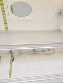 3-Raum-Wohnung mit Balkon! - Neustrelitz