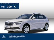 Skoda Kamiq, 1.5 TSI Style, Jahr 2020 - Kornwestheim