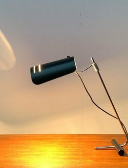 Minimalist Table Lamp Tischleuchte zu Mid Century 60er Stilnovo - Hamburg Hamburg-Nord