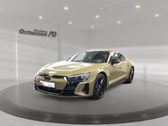 Audi RS e-tron GT, Allradlenkung Carbon, Jahr 2022 - Wolfhagen