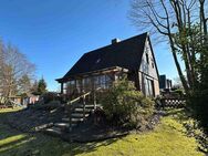 Einfamilienhaus mit viel Potenzial auf großem Grundstück inkl. Vollkeller und Garage - Heidgraben