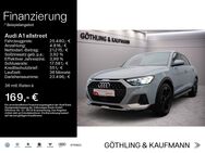 Audi A1, allstreet 25 TFSI S line, Jahr 2023 - Eschborn