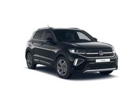 VW T-Cross, 1.0 TSI R-Line Rück, Jahr 2022 - Birkenfeld (Rheinland-Pfalz)