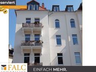 Ganz In Weiß - Frisch Gestrichen - FÜNF Wohnungen ca. 570 m2 - von FALC-Immobilien Göttingen - Göttingen