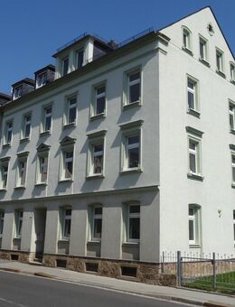 Kleine 3-Raum Wohnung in Waldheim - Waldheim