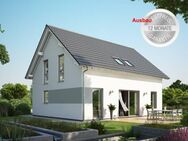 Mit dem Ausbauhaus von Kern-Haus bares Geld sparen! - Mellingen
