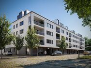 HERZOG LUDWIG: Perfekt geschnittene 3-Zimmer-Stadtwohnung mitten in Erding - Erding