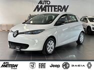 Renault ZOE, R1E 40 Batteriemiete 69€ im Monat, Jahr 2019 - Gütersloh