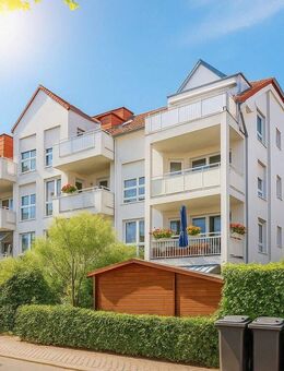 Hier beginnt Ihr neues Kapitel - charmantes Zuhause in Flörsheim - Flörsheim (Main)