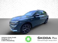 Skoda Kamiq, 1.0 TSI - Monte Carlo, Jahr 2020 - Wasserburg (Inn)