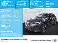 VW Touareg, 3.0 V6 TDI, Jahr 2024 - Mannheim