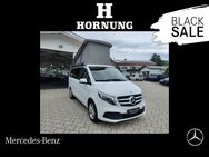 Mercedes V 300, d ED Dist, Jahr 2019 - Penzberg