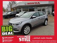 Opel Grandland X 1.6Turbo Hyb. Eleg. 4x4 Navi LED ACC - Augsburg