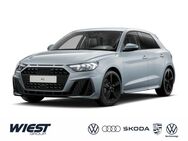 Audi A1, Sportback S line 30 TFSI, Jahr 2022 - Darmstadt