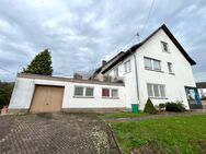 Wohn - und Geschäftshaus in Rilchingen-Hanweiler - Kleinblittersdorf