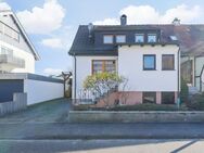 Kleines Wohnhaus mit schönem Grundstück - Birkenfeld (Baden-Württemberg)