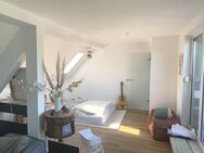 Attraktive Dachgeschoß Maisonette - vermietet! - Köln