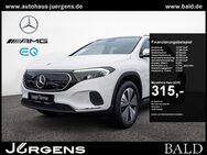 Mercedes EQA, 250 Progressive Ambiente 18, Jahr 2023 - Schwerte (Hansestadt an der Ruhr)