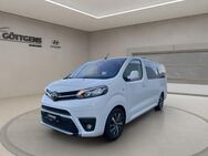 Toyota Proace, 2.0 D-4D L2 Verso Shuttle Comfort N, Jahr 2019 - Soest