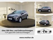 Mitsubishi ASX, KlimaA, Jahr 2024 - Stendal (Hansestadt)