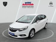 Opel Zafira, 2.0 Diesel 125kW Business Innovation Business Innovation, Jahr 2016 - Wunstorf