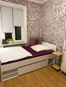 1 zimmer wg isarvorstadt ab 1.01.26 in 80337