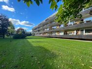 Renovierte Traumwohnung mit Balkon und Parkplatz - Tostedt