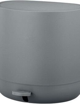 SCHÖNER WOHNEN-Kollektion Kosmetikeimer »Pomino«, Treteimer mit Absenkautomatik fürs Badezimmer, 4,5 Liter