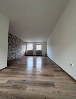 Zentral gelegene 3 Zimmer-Wohnung - Rehau