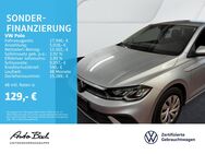 VW Polo, 1.0 TSI, Jahr 2022 - Bad Homburg (Höhe)