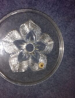 Kuchenplatte original Walther Glas - Euskirchen