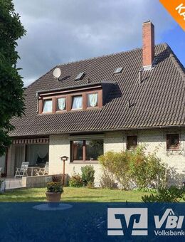 Hoope | Zweifamilienhaus auf dem Land - Hagen (Bremischen)