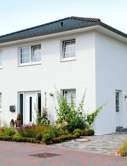 Stadtvilla - Bad Freienwalde - Altranft - Bad Freienwalde (Oder)