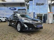 Ford Focus, 1.0 EcoBoost System COOL&CONNECT, Jahr 2020 - Alzey