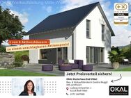 Ihr neues Zuhause: Kompaktes Einfamilienhaus inkl. Grundstück- bezugsfertig! - Rodgau