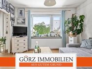 Beliebtes Sasel - Doppelhaushälfte zu verkaufen - Hamburg