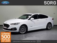 Ford Mondeo, 2.0 Hybrid Limousine, Jahr 2019 - Fulda