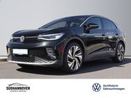 VW ID.4, Pro Performance SPORTPAKET PLUS, Jahr 2023 - Göttingen