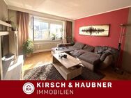 Kompakte 2-Zimmer City-Wohnung - Langfristig gut vermietet! Nürnberg - St. Peter - Nürnberg