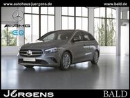 Mercedes B 180, Progressive Ambi 17, Jahr 2019 - Hagen (Stadt der FernUniversität)