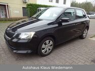 Skoda Fabia 1.2l TSI Ambition - 1.Hd./orig. 42 TKM - Lorsch (Karolingerstadt)