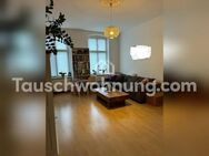 [TAUSCHWOHNUNG] 3-Zimmer-Wohnung in Babelsberg - Potsdam