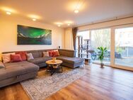 Kernsaniertes Reihenmittelhaus mit Top-Ausstattung - Einziehen & W - Stein (Bayern)