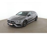 Mercedes-Benz CLA 200 Shooting Brake AMG Line - Berlin