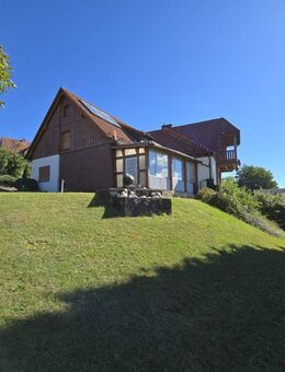 Baumeister/Maurermeister Zweifamilienhaus Verkauf, Teilverkauf, Vermietung im Ganzen - Pegnitz