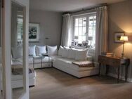 Luxus-Maisonette-Wohnung in ruhiger Lage von Blankenese - Hamburg