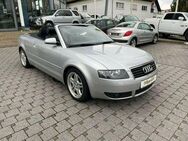 Audi A4 Cabriolet 1.8 Sitzhz. Klimaaut. Xenon Bordc. - Mainz