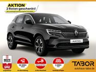 Renault Austral, Evolution Mild Hybrid 160 Automatik, Jahr 2022 - Achern