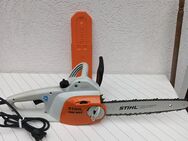 STIHL-Elektro-Kettensäge MSE 180 C - Gelsenkirchen Buer