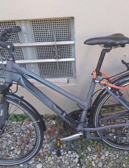 Trekkingrad für Herren 28 Zoll im einwandfreiem Zustand - Murg